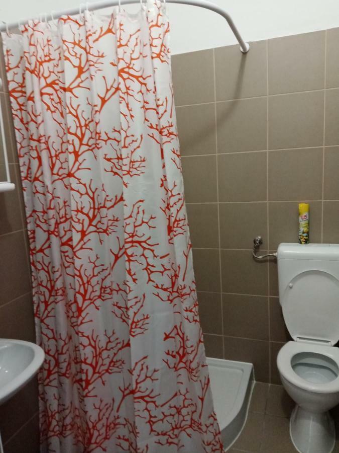 מלון טפולצה Vendektanya Vendeghaz מראה חיצוני תמונה